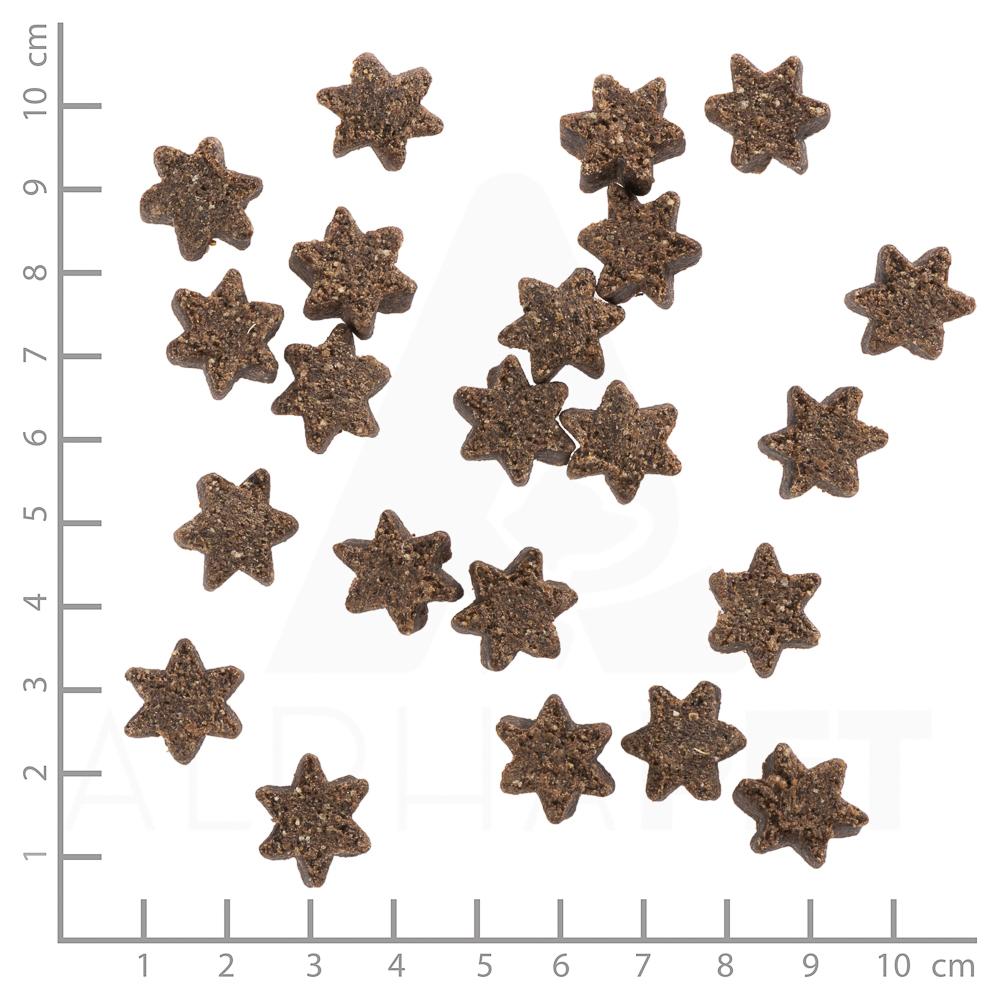 petspremium Wolfsblut Wild Duck & Turkey - Ente Truthahn und Süßkartoffel Training Treats Snack 70 g Günstiger Verkauf