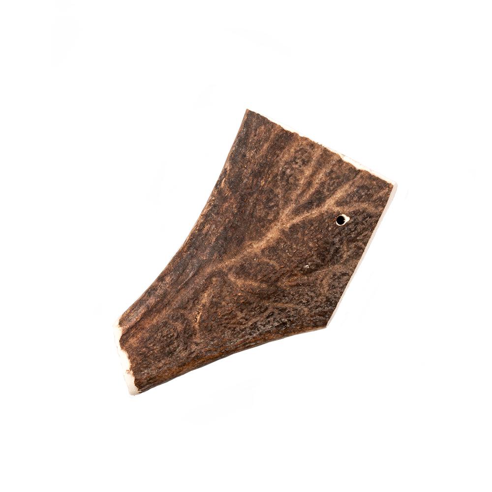 petspremium Wildes Land Hirschgeweih Schaufel Geweihsnack Snack M Fabrikverkauf