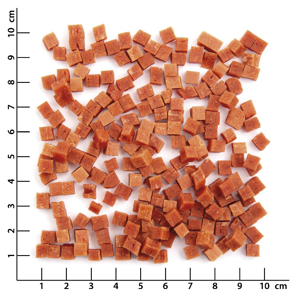 petspremium Wildes Land Entenbrust Mini Fleischsnacks Snack 70 g Rabatt