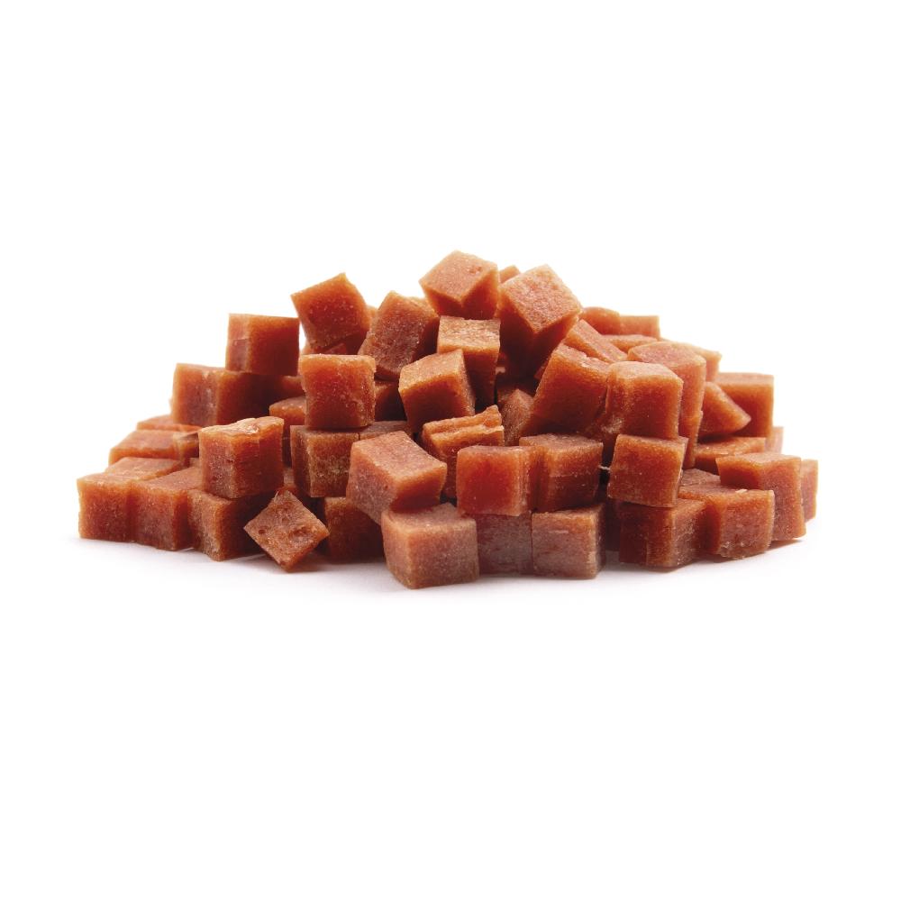 petspremium Wildes Land Entenbrust Mini Fleischsnacks Snack 70 g Rabatt