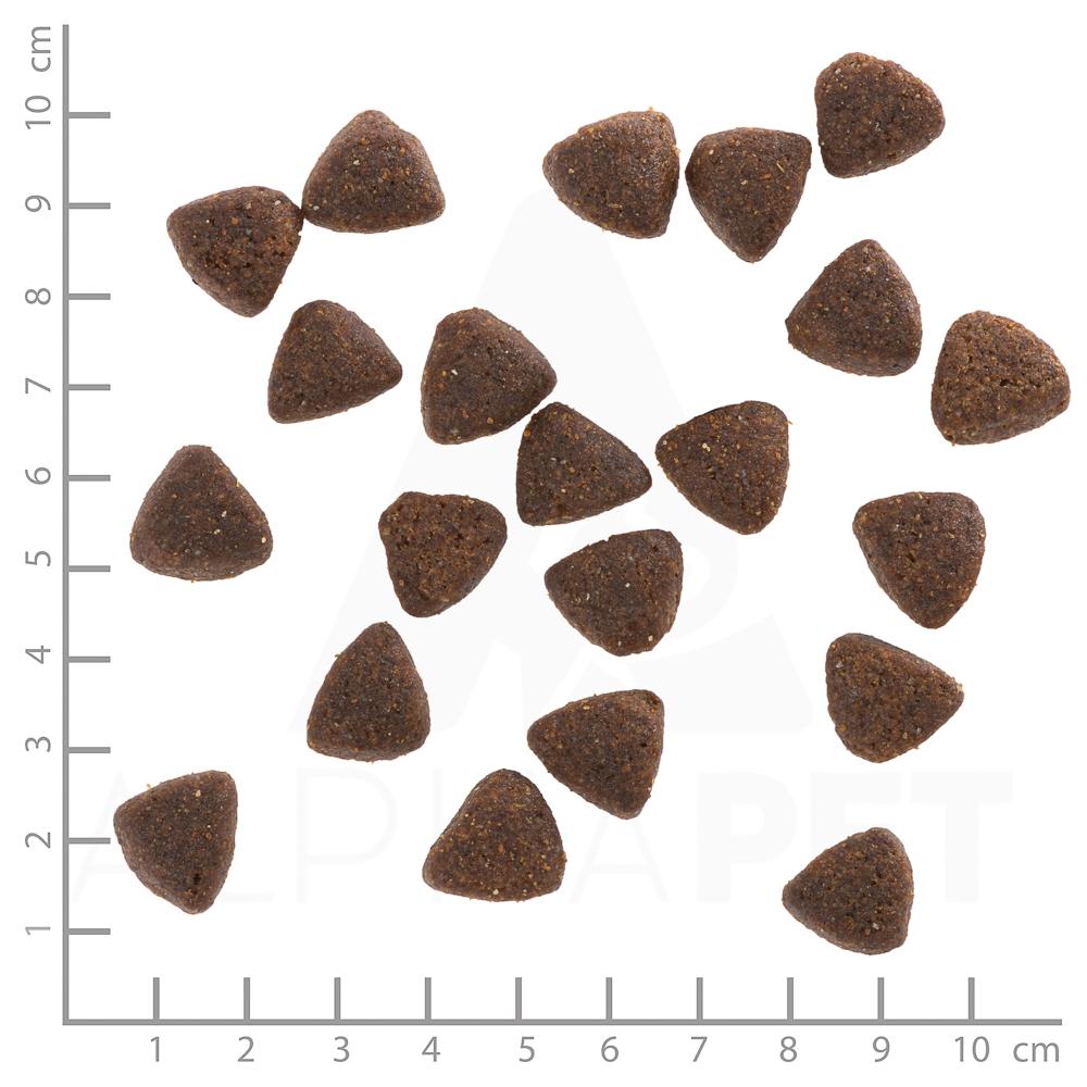 petspremium Wolfsblut Wide Plain - Pferdefleisch und Süßkartoffel Active Trockenfutter 500 g Saisonschlussverkauf