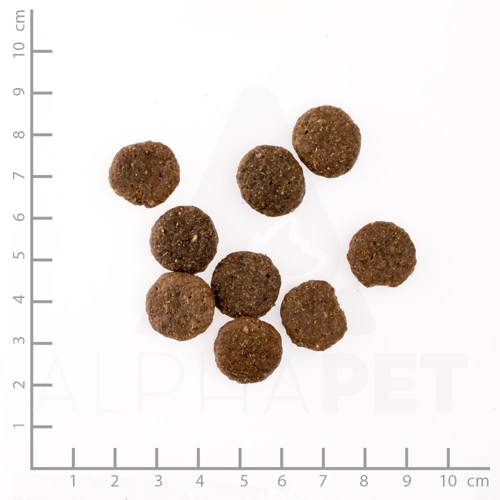 petspremium Natural Native Lamb Trockenfutter 1 kg Black Friday