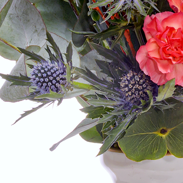 floraprima Blumenstrauß Frühlingstanz mit Ferrero Giotto 3er Riesige Ersparnisse