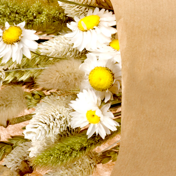 floraprima Trockenstrauß Delightful Muttertagsangebot