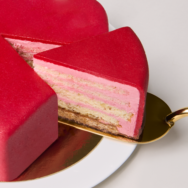 floraprima Konditoren Herztorte 50% Rabatt für begrenzte Zeit