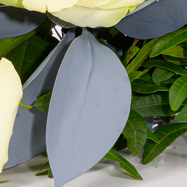 floraprima Liegestrauß Letzter Gruß