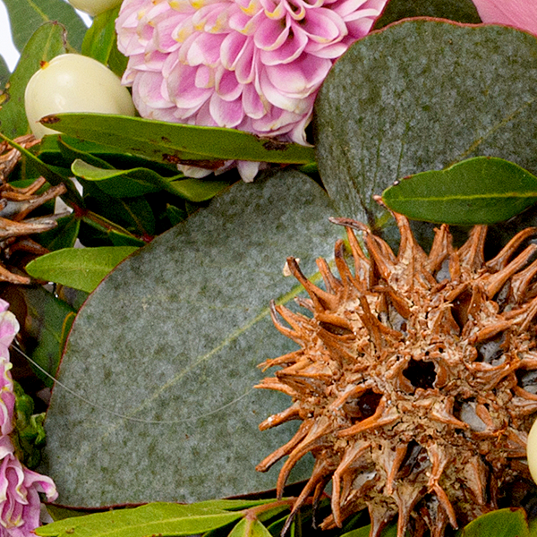 floraprima Trauerherz Dankbarkeit und Liebe Exklusive Angebote