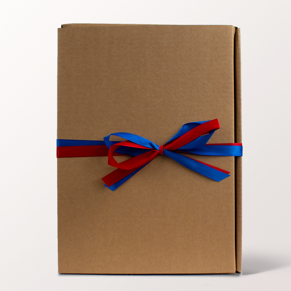 floraprima Geschenkbox Frankreich
