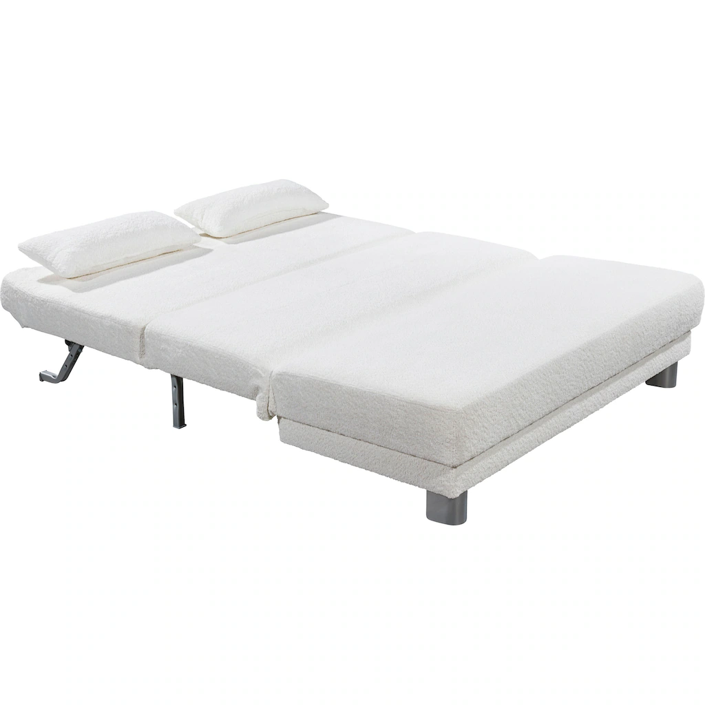 INOSIGN Schlafsofa »Gina« mit einem Handgriff vom Sofa zum Bett kaufen Black Friday Preise