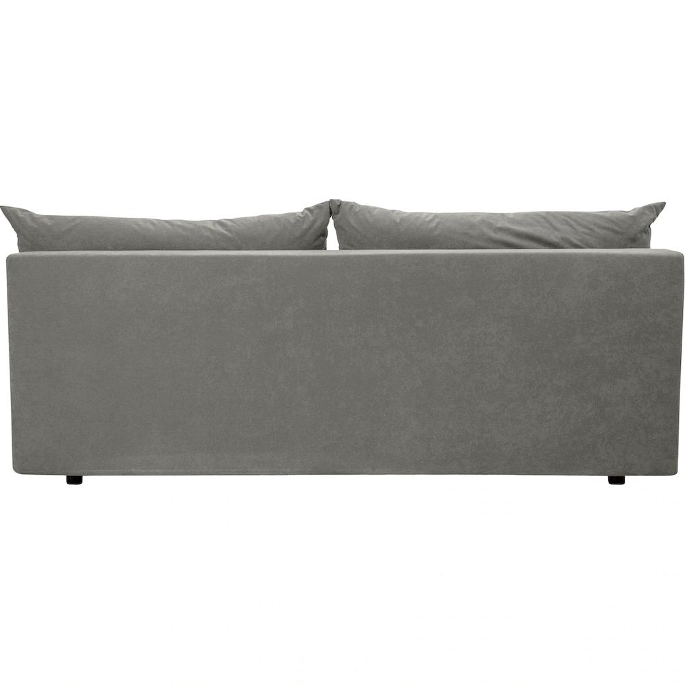 COLLECTION AB Schlafsofa »Bella« Schlafsofa Bettkasten Bonellfederkern Rückenkissen Armlehnenkissen kaufen 2025