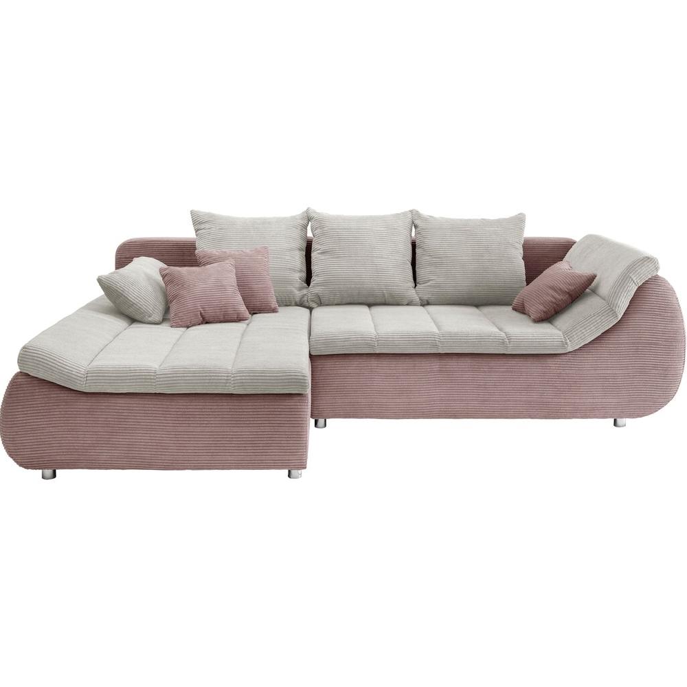 INOSIGN Ecksofa »Imola L-Form« kaufen Fabrik Onlineshop