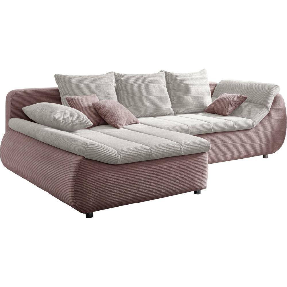 INOSIGN Ecksofa »Imola L-Form« kaufen Fabrik Onlineshop