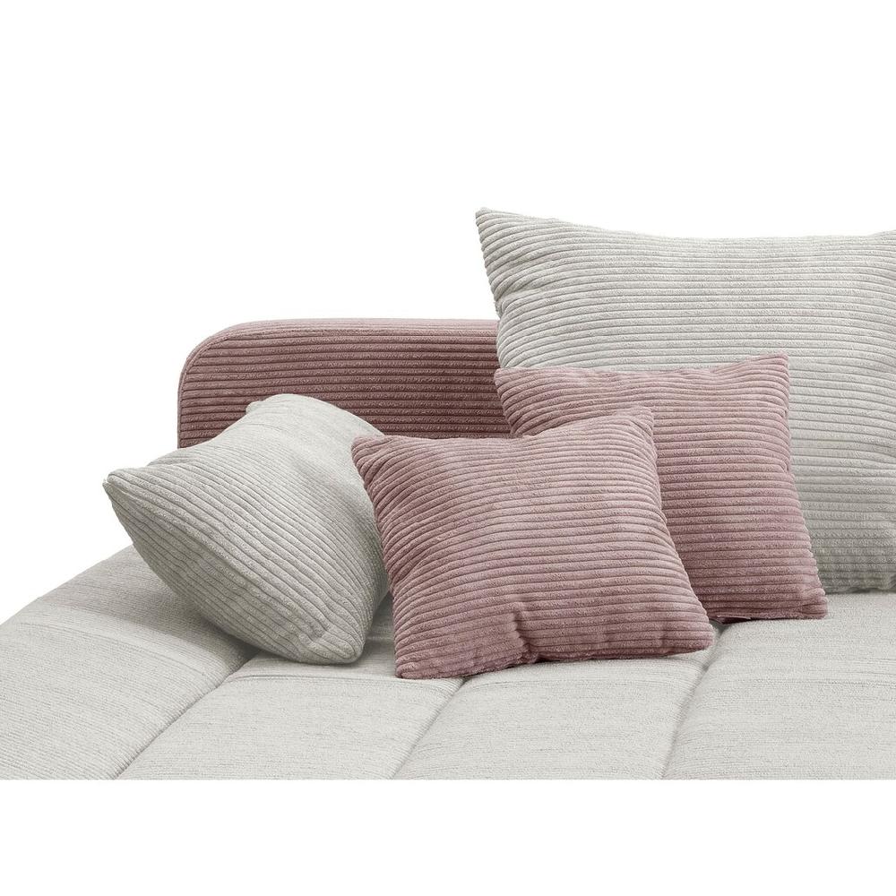 INOSIGN Ecksofa »Imola L-Form« kaufen Fabrik Onlineshop