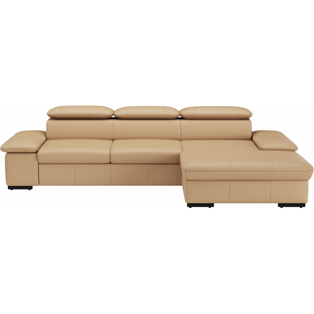 sit&more Ecksofa mit Bettfunktion online kaufen Jubiläumsangebot