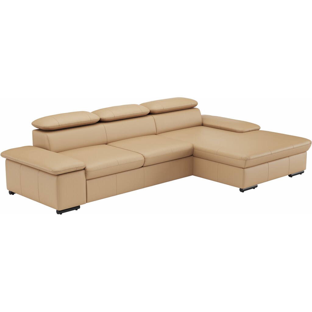 sit&more Ecksofa mit Bettfunktion online kaufen Jubiläumsangebot