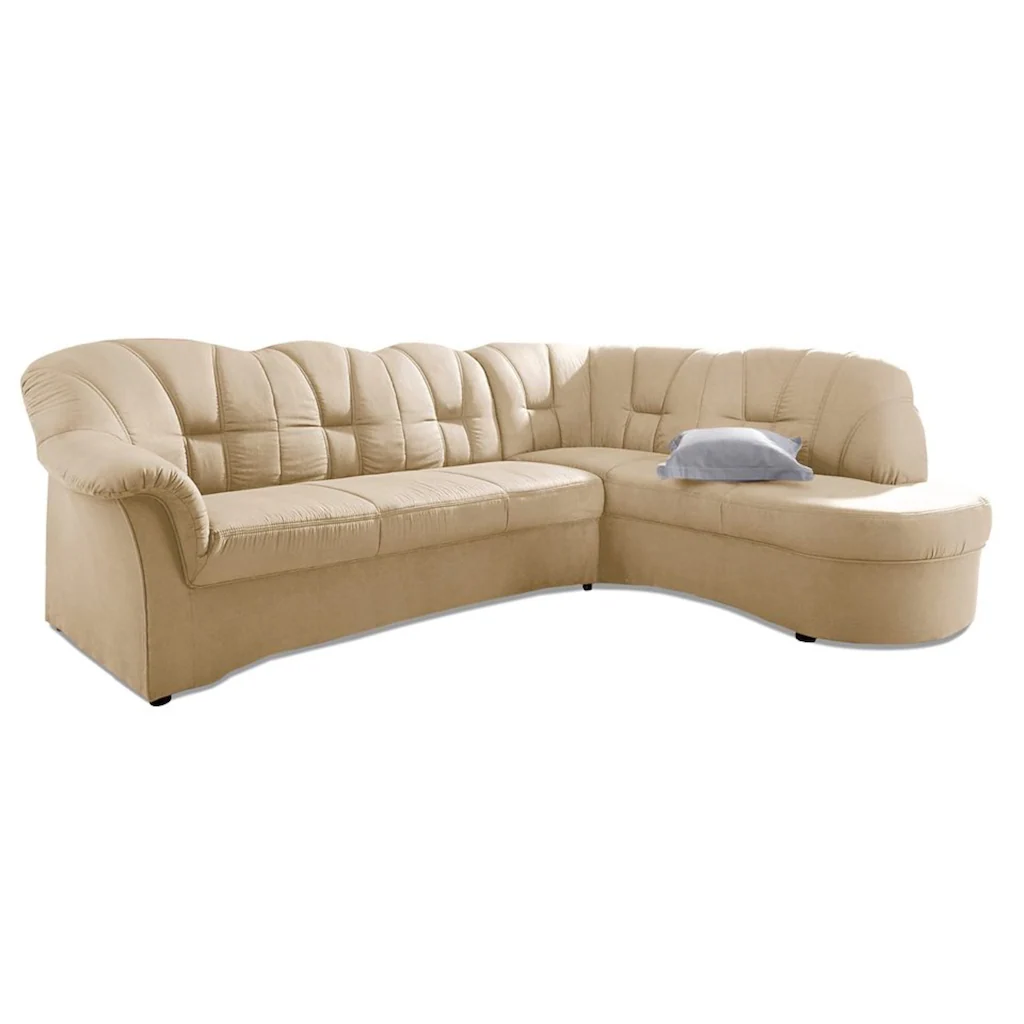 DOMO collection Ecksofa mit Bettfunktion online kaufen Saisonale Angebote
