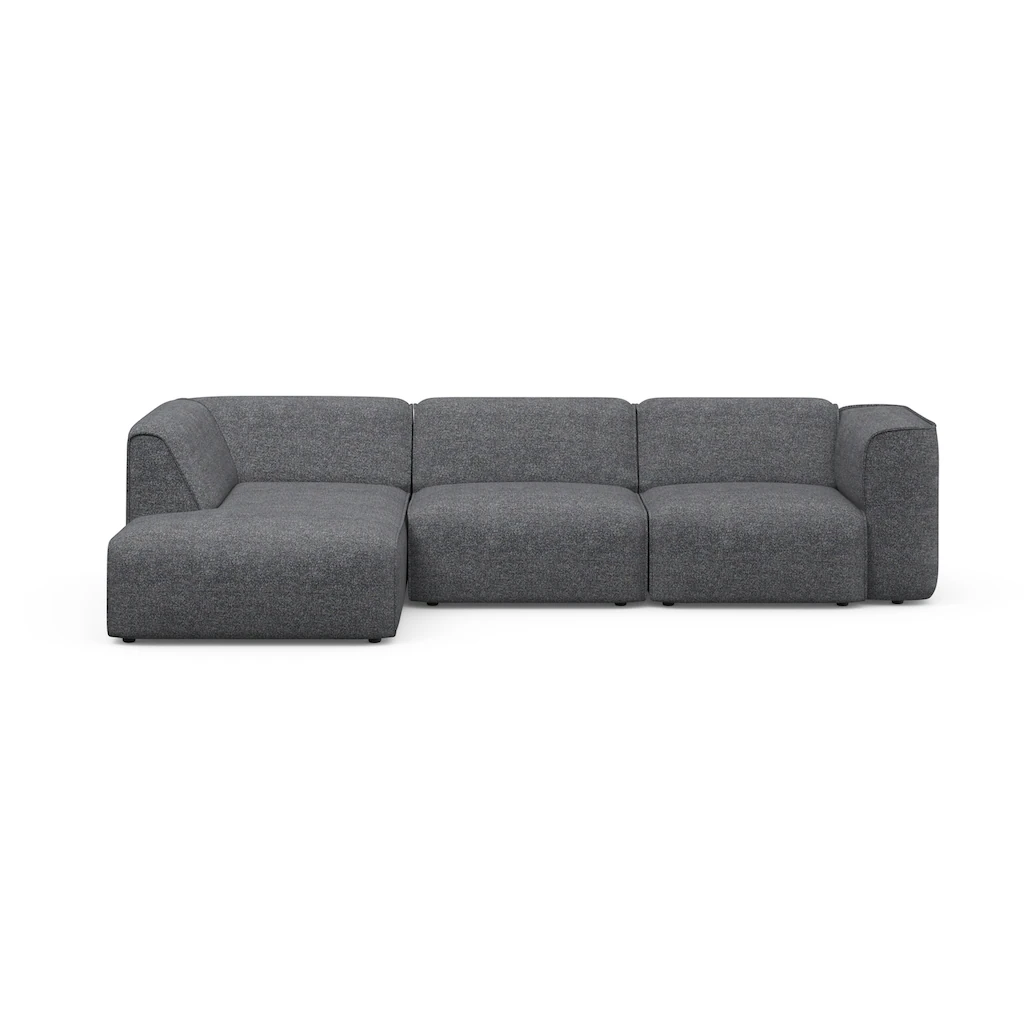 Ecksofa Merid jederzeit durch Module erweiterbar für individuelle Zusammenstellung kaufen Bis zu 60% Rabatt
