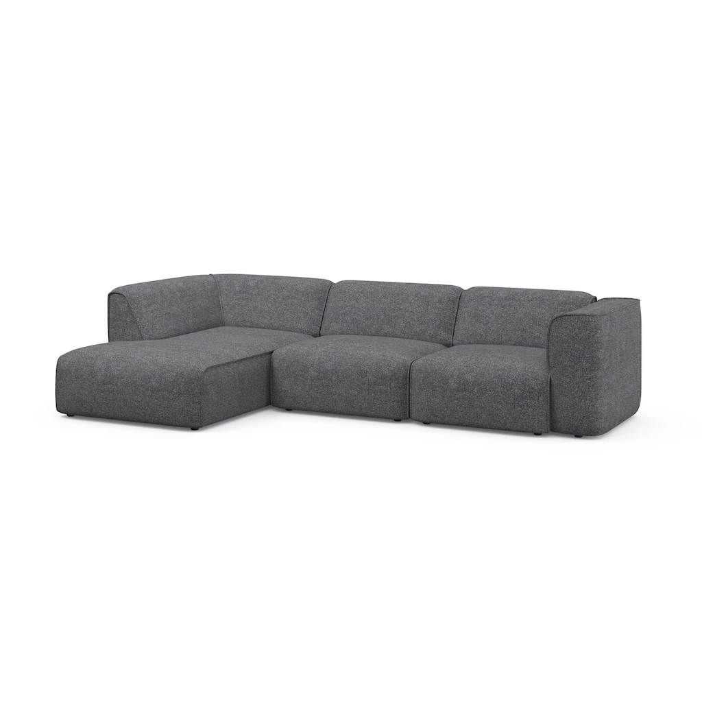Ecksofa Merid jederzeit durch Module erweiterbar für individuelle Zusammenstellung kaufen Bis zu 60% Rabatt