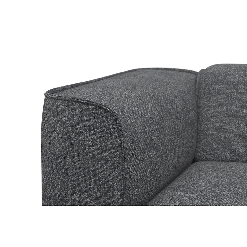 Ecksofa Merid jederzeit durch Module erweiterbar für individuelle Zusammenstellung kaufen Bis zu 60% Rabatt