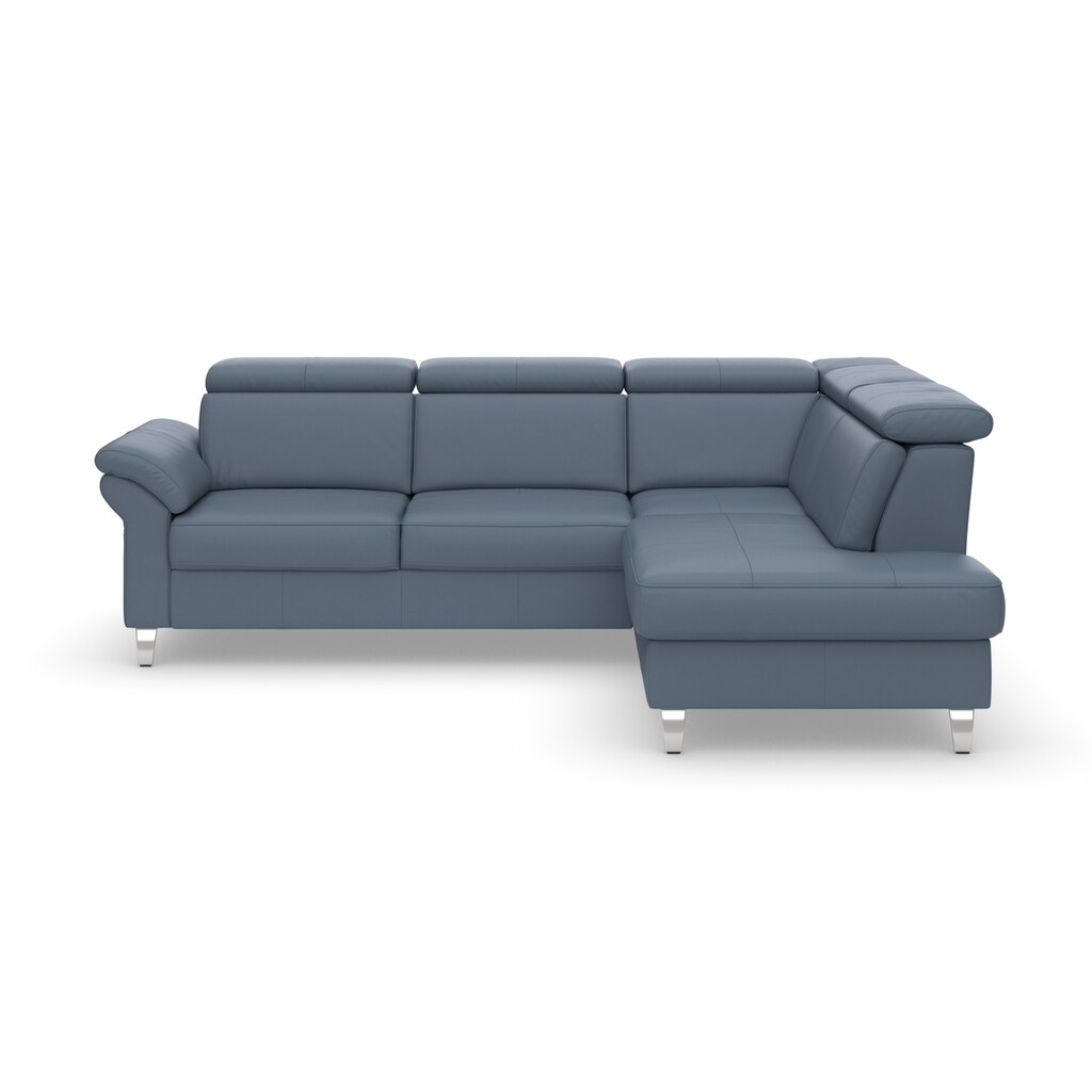 sit&more Ecksofa mit Bettfunktion und Bettkasten online kaufen Exklusivangebot