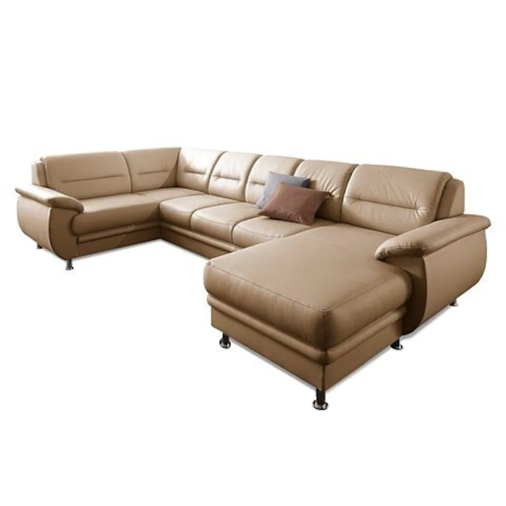 sit&more Wohnlandschaft mit Bettfunktion online kaufen Große Rabatte