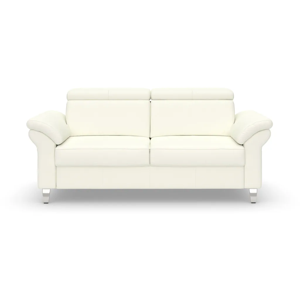 sit&more 2 5-Sitzer »Arngast« inklusive Federkern und Kopfteilverstellung kaufen Wochenangebot
