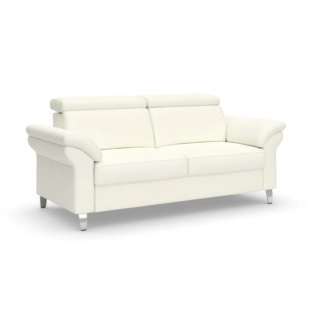 sit&more 2 5-Sitzer »Arngast« inklusive Federkern und Kopfteilverstellung kaufen Wochenangebot