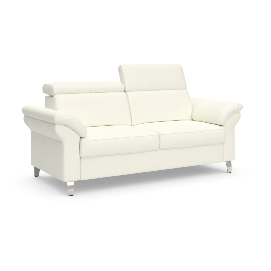 sit&more 2 5-Sitzer »Arngast« inklusive Federkern und Kopfteilverstellung kaufen Wochenangebot