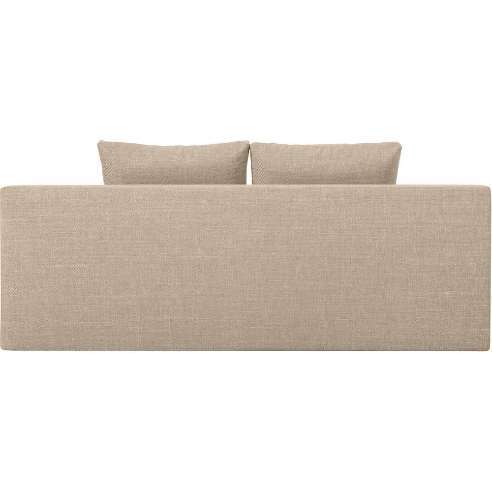 COLLECTION AB Schlafsofa »Tania mit Bettfunktion und Bettkasten« komfortabler Sitzkomfort: Federkern-Polsterung inklusive Rückenkissen kaufen Zeitbegrenzte Promotion