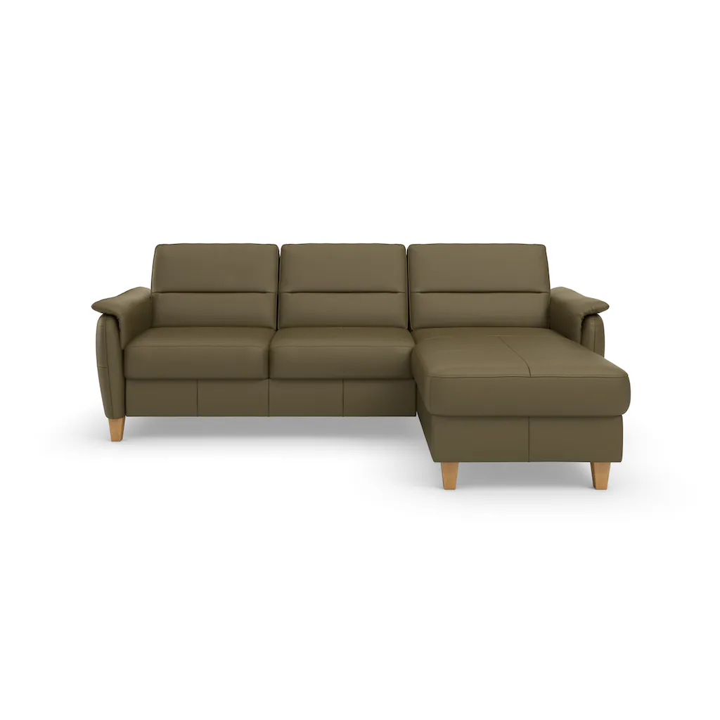 Home affaire Ecksofa »Palmera L-Form« kaufen Bis zu 65% Rabatt