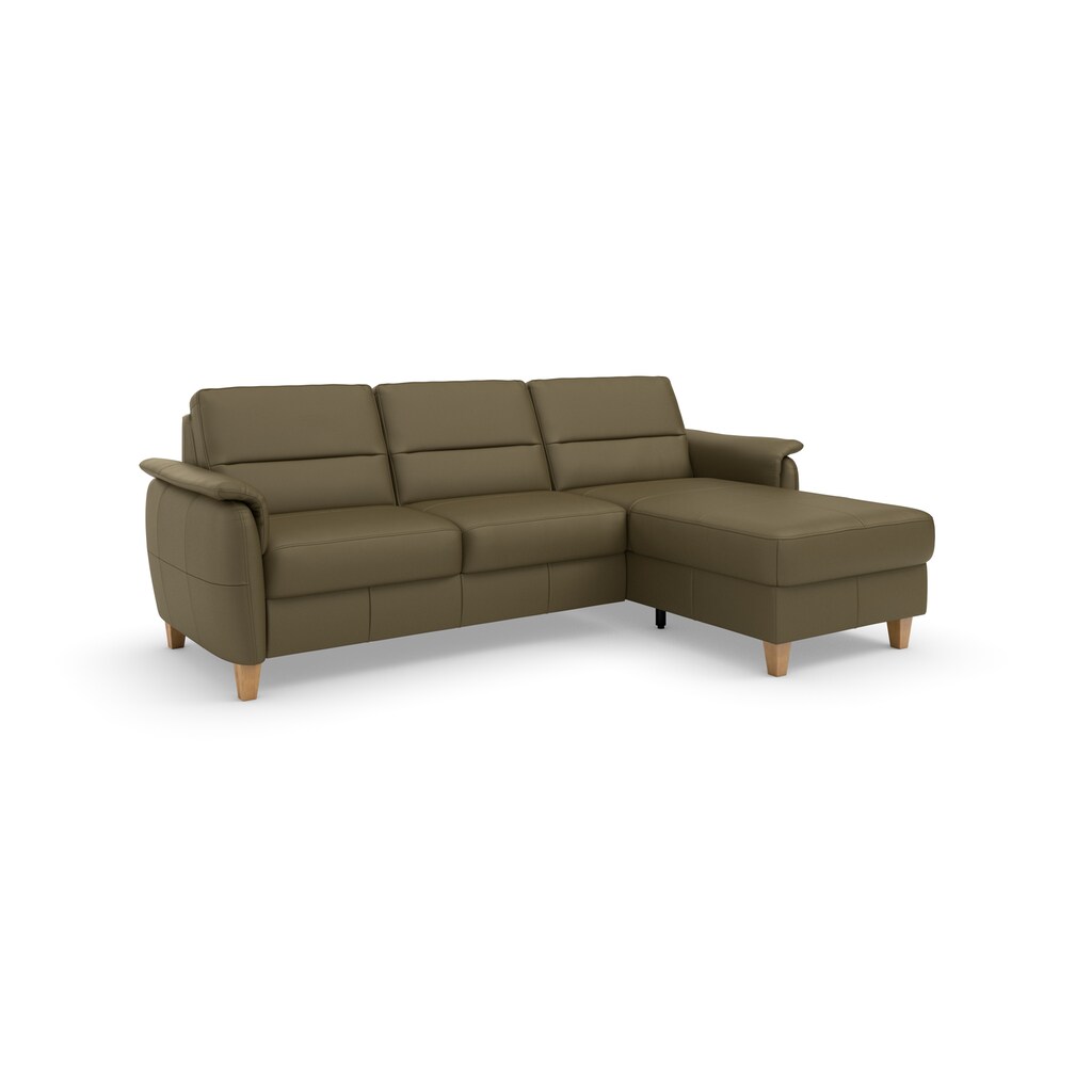 Home affaire Ecksofa »Palmera L-Form« kaufen Bis zu 65% Rabatt