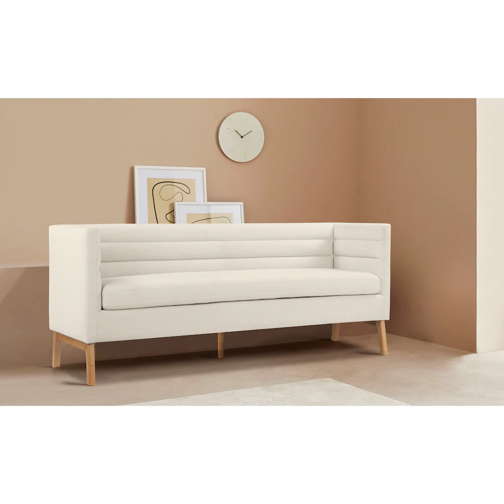 LeGer Home by Lena Gercke Sitzbank »Isaline« In 4 Farben und 3 Breiten Sitzhöhe 48 cm kaufen 50% Rabatt für begrenzte Zeit