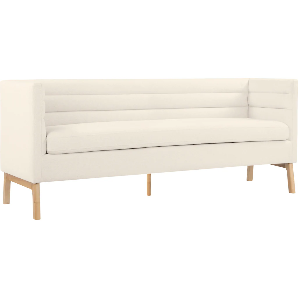 LeGer Home by Lena Gercke Sitzbank »Isaline« In 4 Farben und 3 Breiten Sitzhöhe 48 cm kaufen 50% Rabatt für begrenzte Zeit
