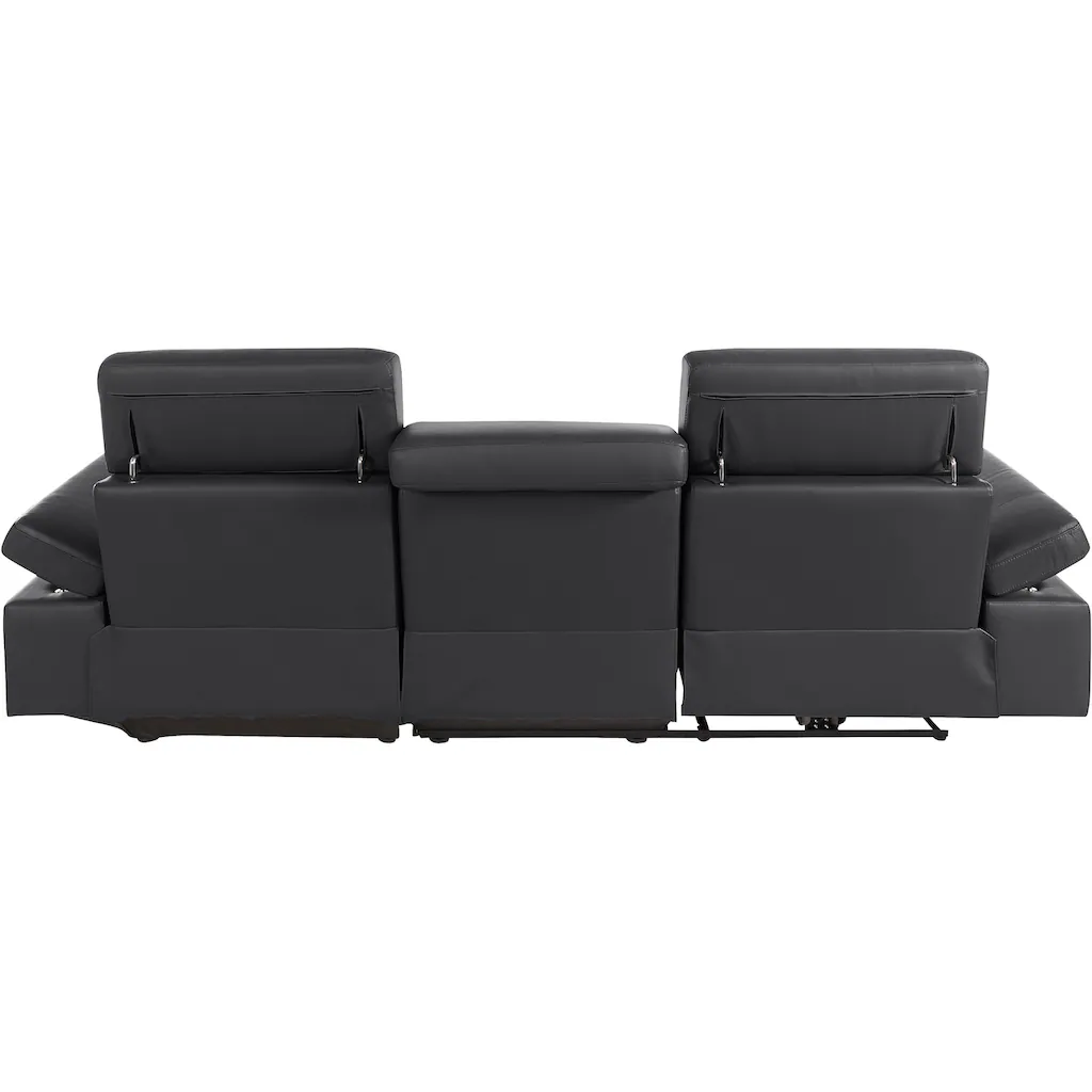 Places of Style Ecksofa »Kilado L-Form « kaufen Online
