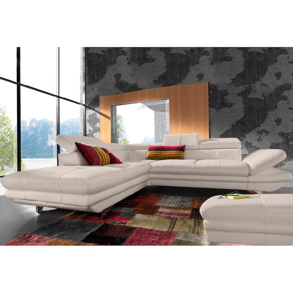 COTTA Ecksofa mit Bettfunktion online kaufen Kostenloser Versand