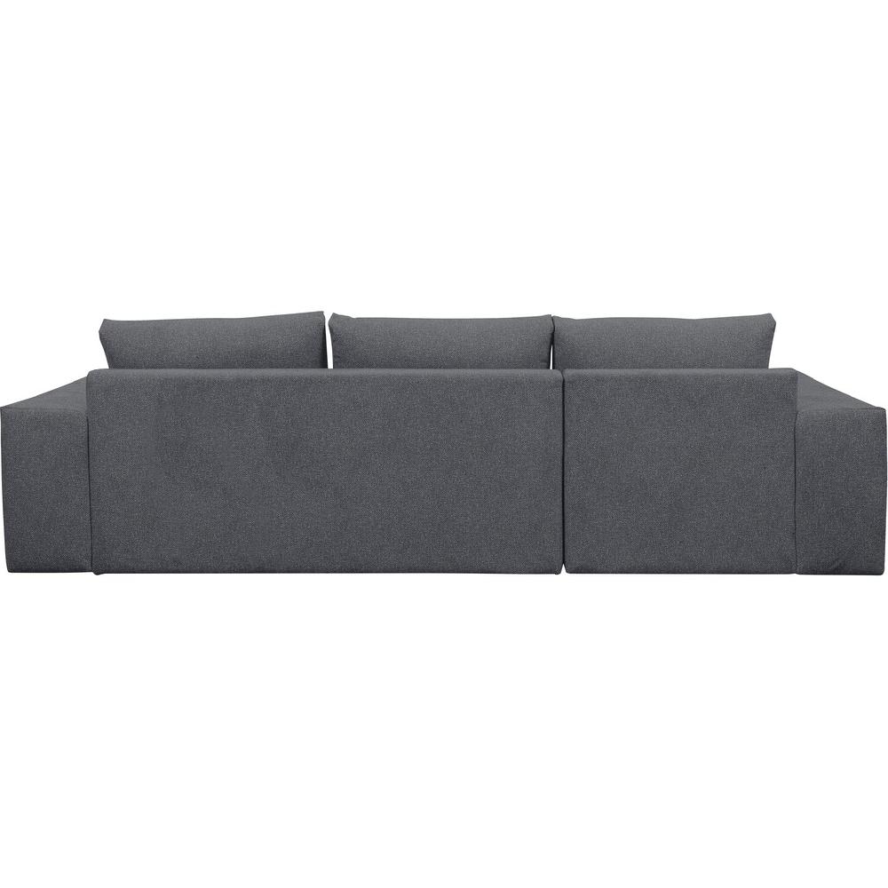 WERK2 Ecksofa Rozzana in modischem Cord-Bezug kaufen Fabrik Onlineshop