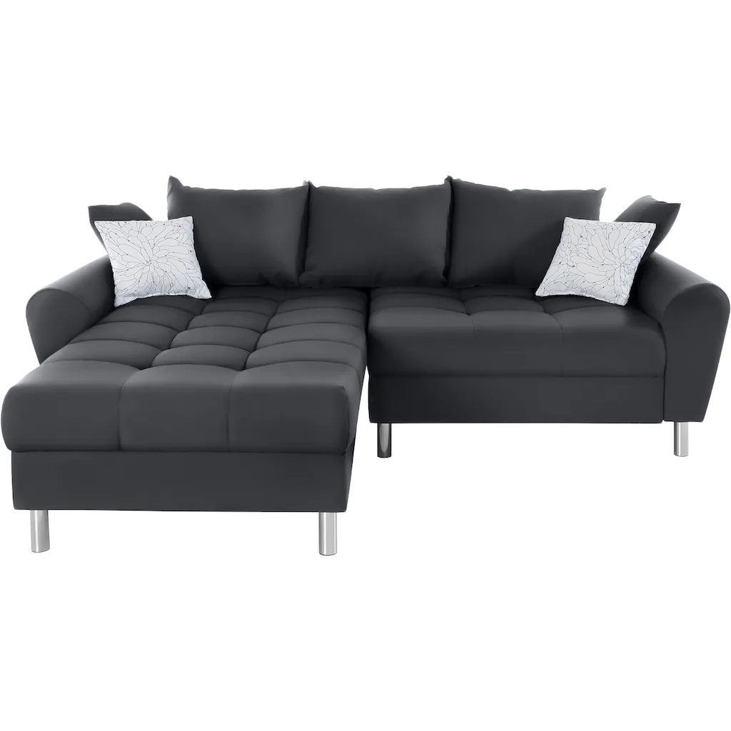 COLLECTION AB Ecksofa »Rada L-Form« kaufen Rabatt