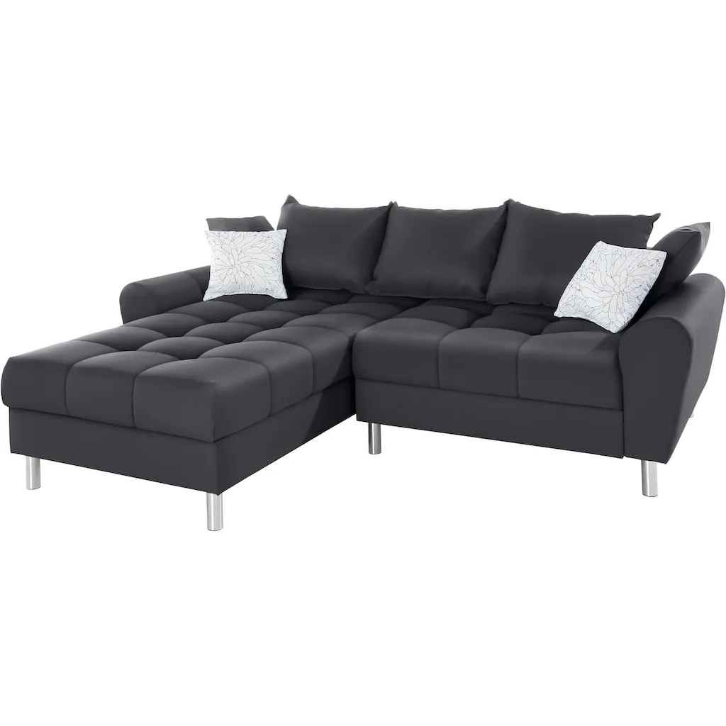 COLLECTION AB Ecksofa »Rada L-Form« kaufen Rabatt