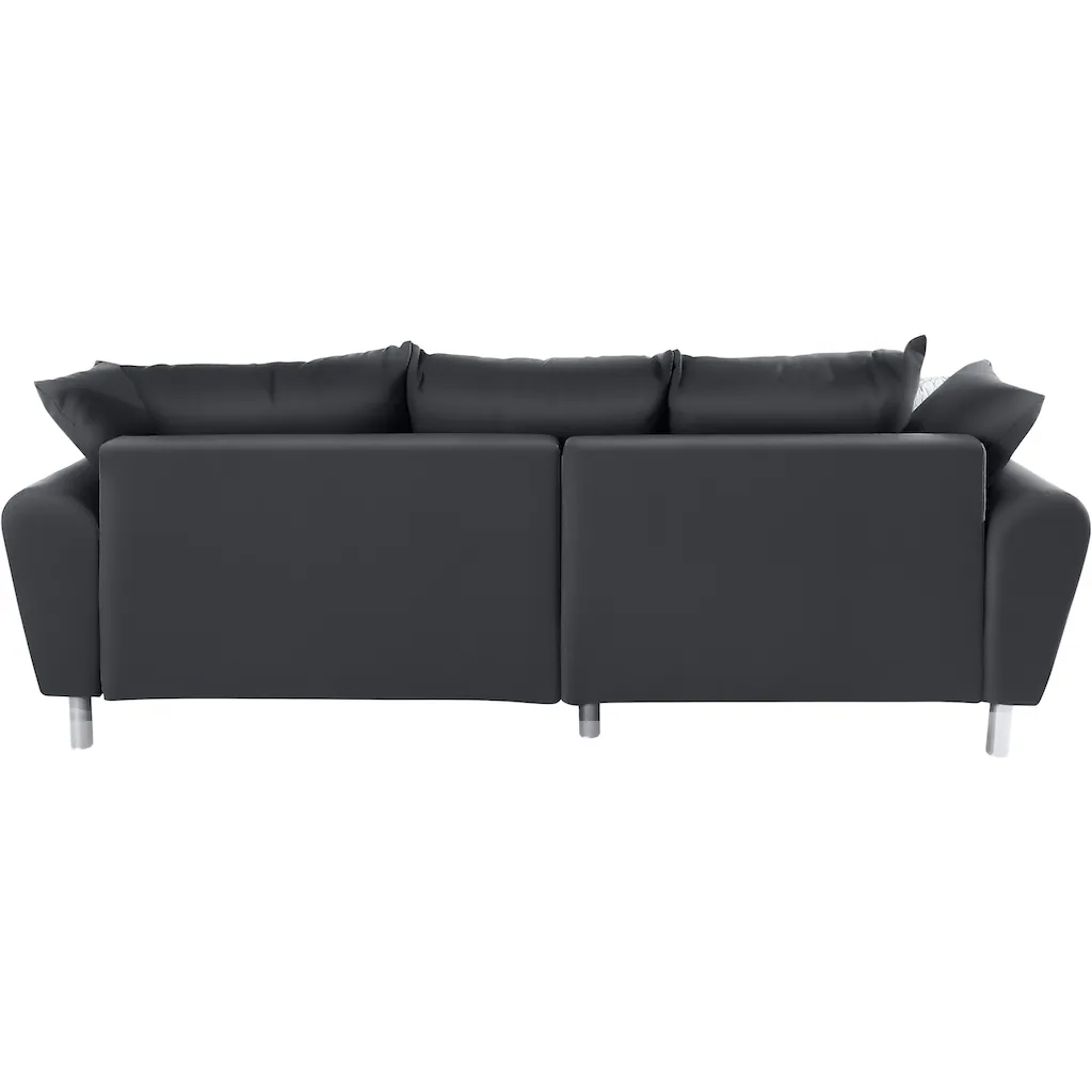 COLLECTION AB Ecksofa »Rada L-Form« kaufen Rabatt