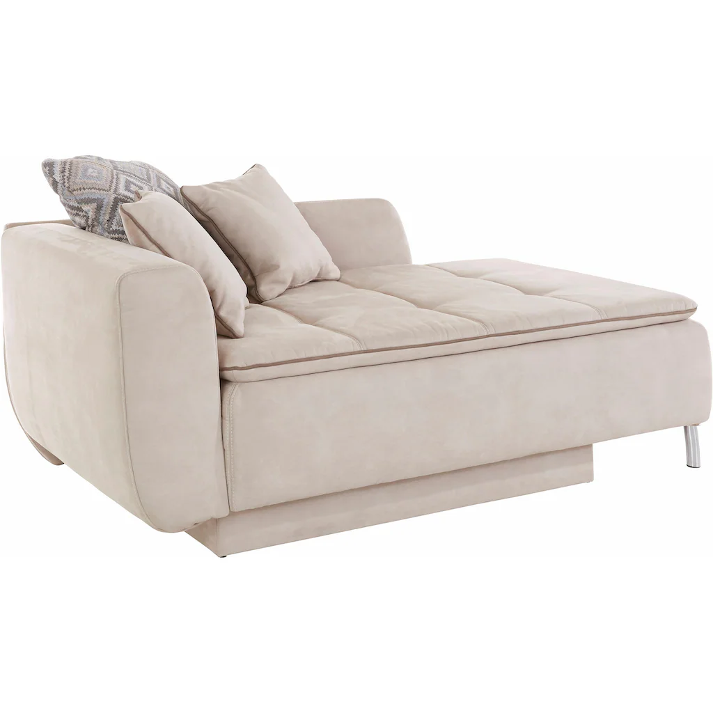 Jockenhöfer Gruppe Schlafsofa mit Kaltschaumabdeckung Online Shopping