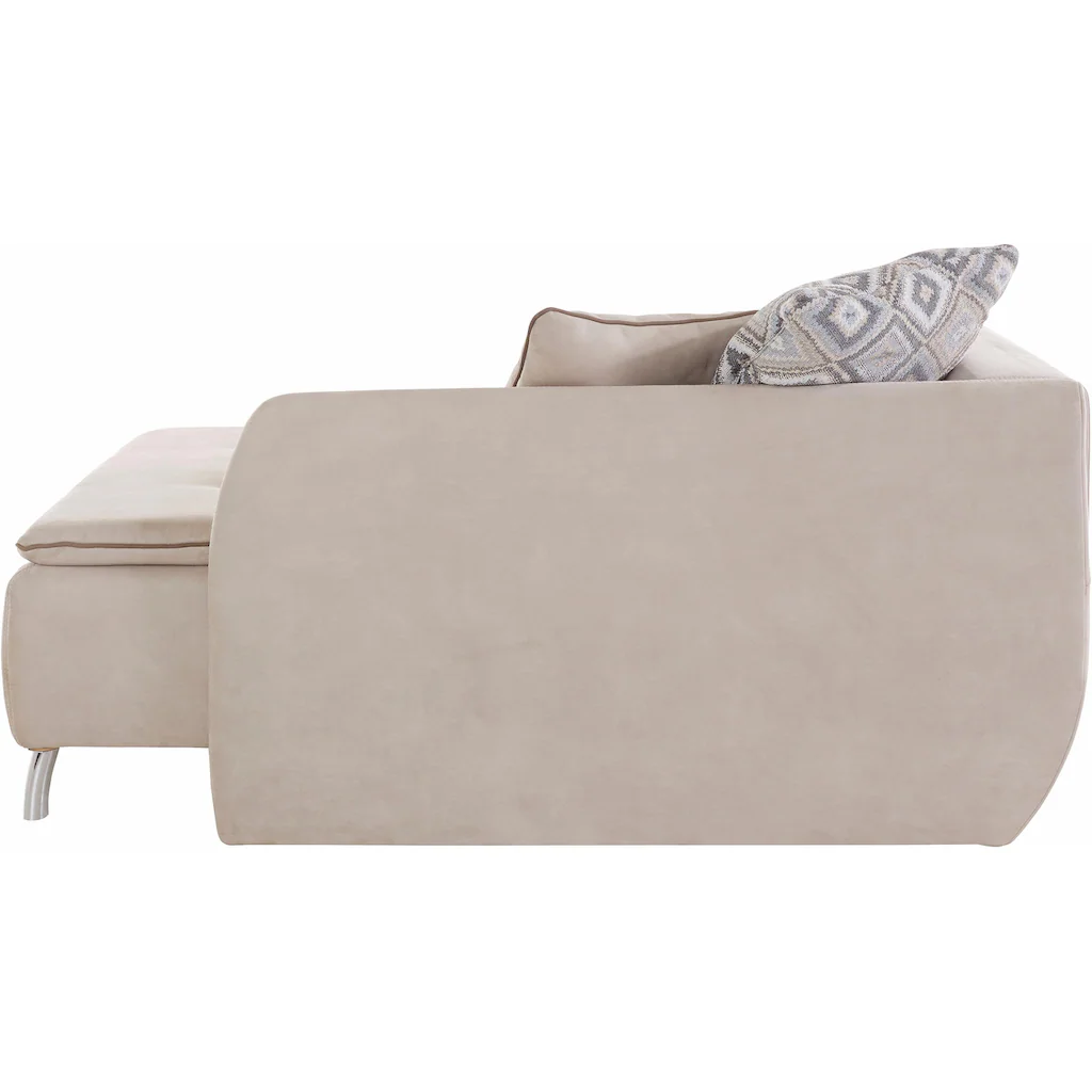 Jockenhöfer Gruppe Schlafsofa mit Kaltschaumabdeckung Online Shopping
