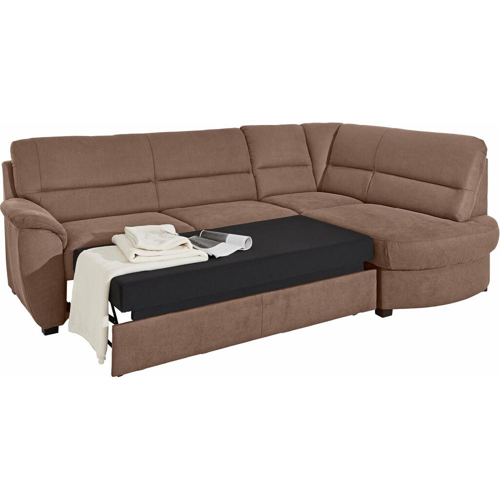sit&more Ecksofa mit Bettfunktion und Bettkasten online kaufen Vatertagsangebot