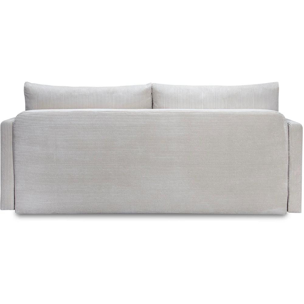 INOSIGN Schlafsofa »Andrea« mit Boxspringaufbau Bettfunktion & Bettkasten Dauerschlafsofa kaufen Lagerräumung