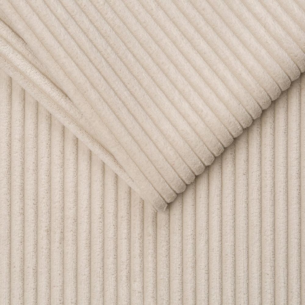 Trends by HG Wohnlandschaft »Summer U-Form« in Cord-Stoff mit Metallfuß kaufen Neueste Mode