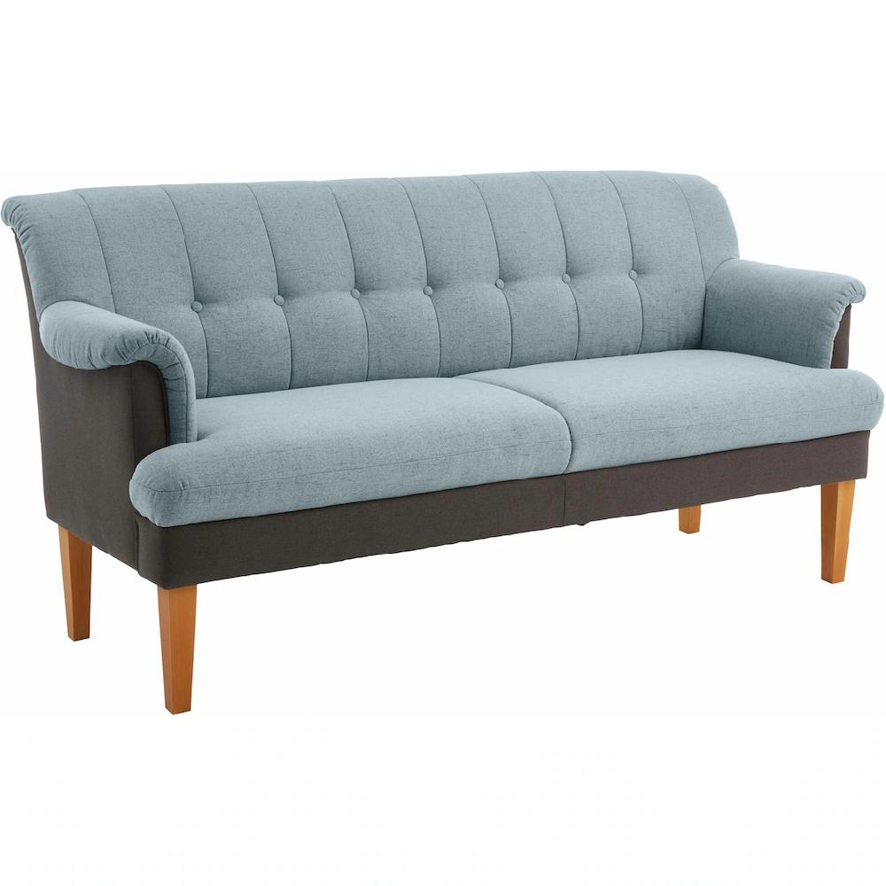 Guido Maria Kretschmer Home&Living Küchensofa »William« in 2 Breiten kaufen Zeitlich begrenztes Angebot