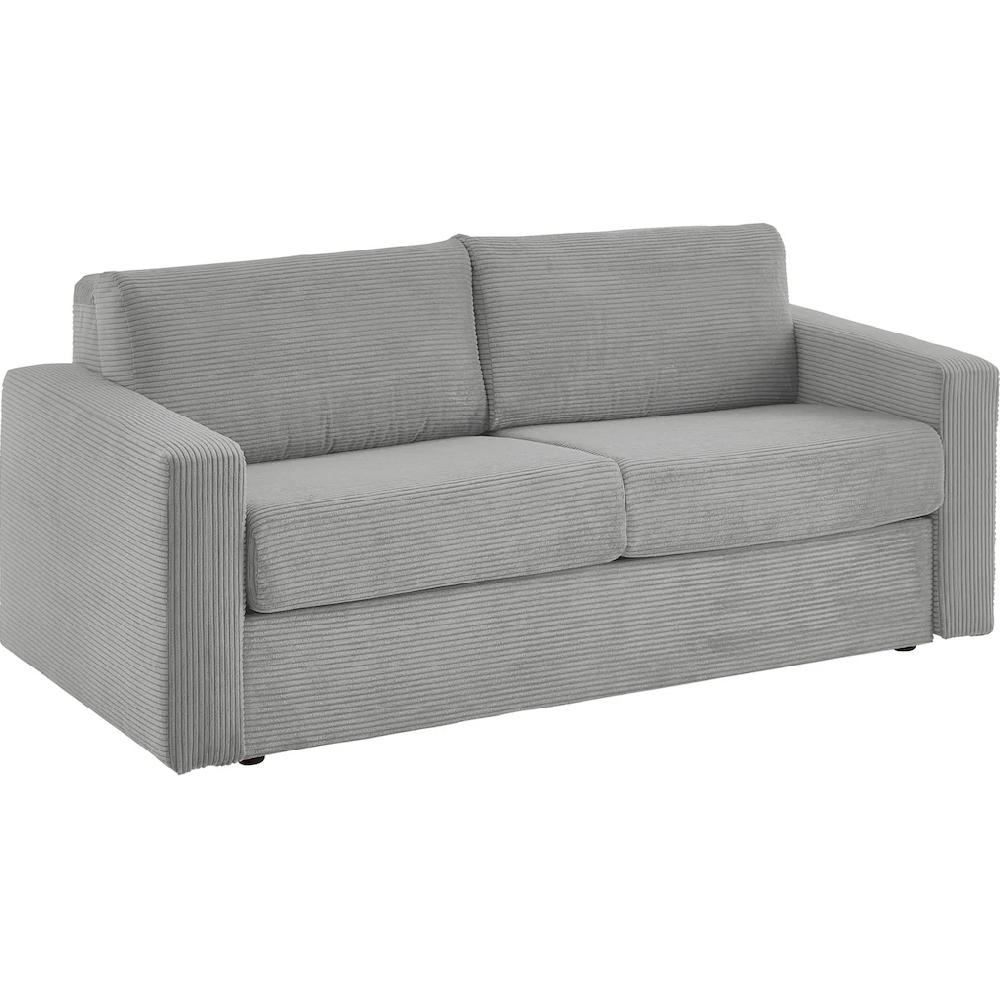 ATLANTIC home collection Schlafsofa »Rolando« für Dauerschläfer geeignet inklusive hochwertiger Matratze kaufen Exklusive Angebote