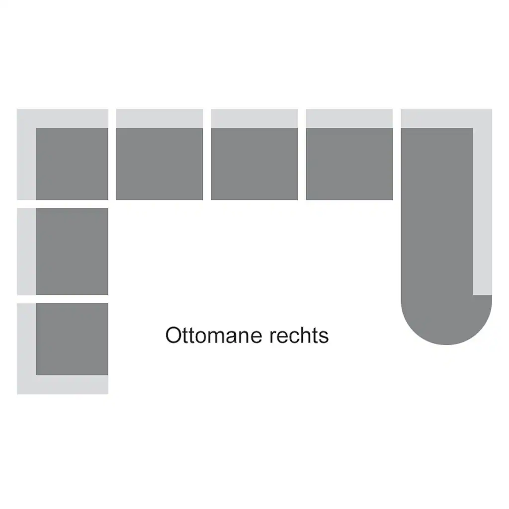 DOMO collection Ecksofa mit Bettfunktion online kaufen Tiefpreis