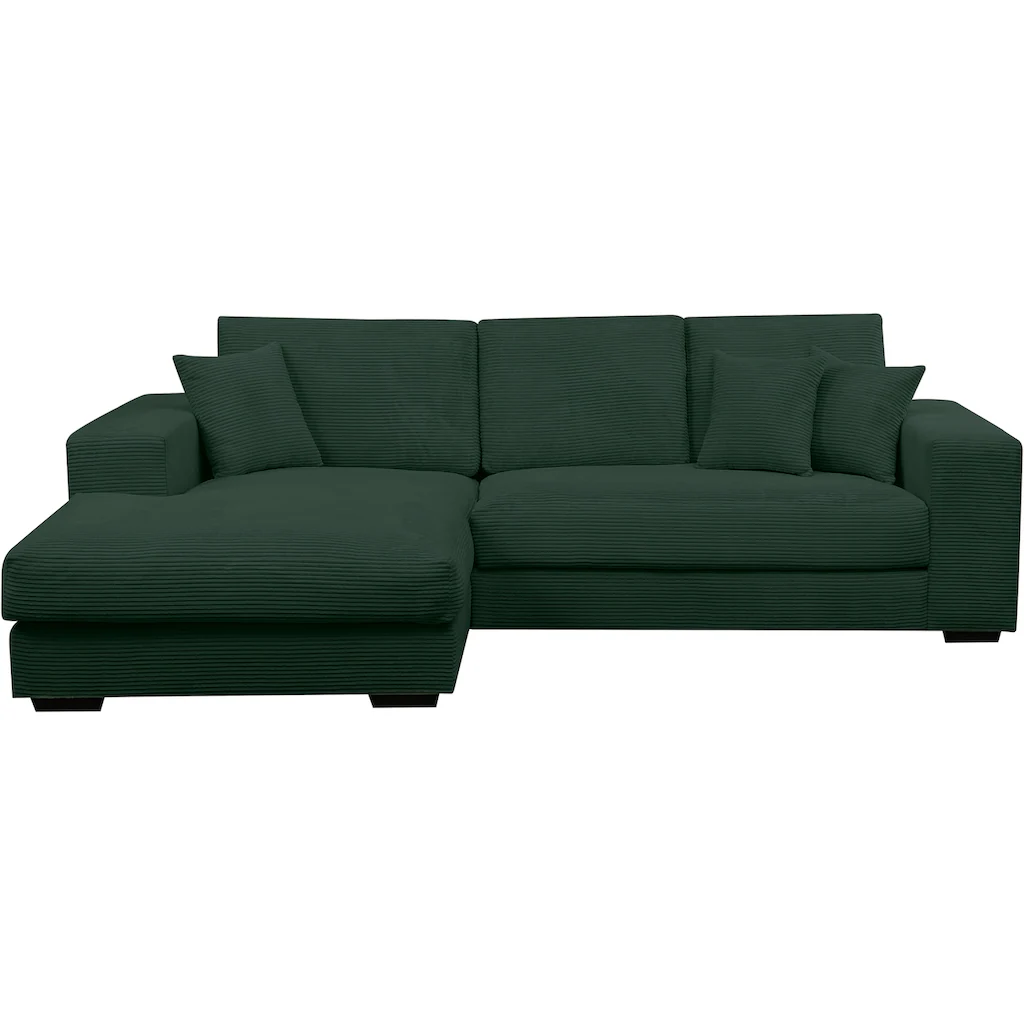 WERK2 Ecksofa »Eden L-Form« kaufen Super Sparpreis