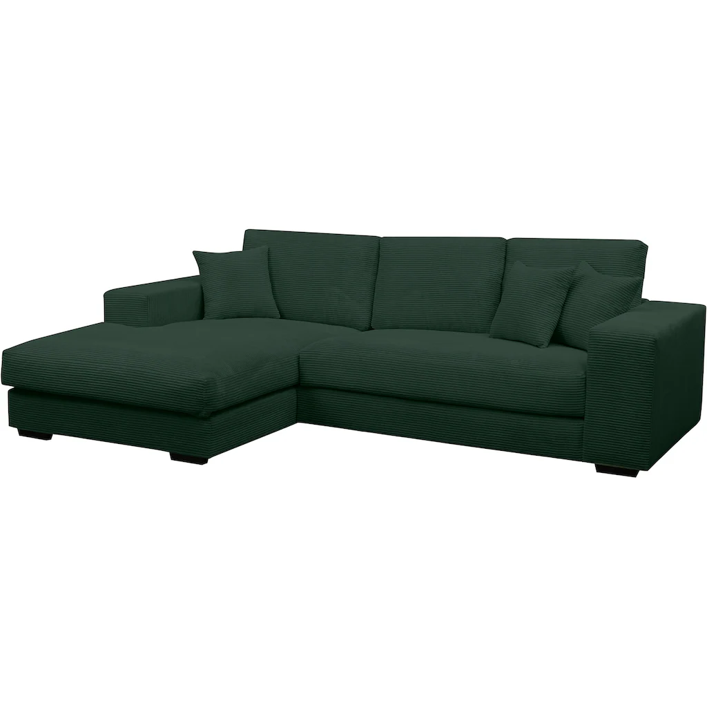 WERK2 Ecksofa »Eden L-Form« kaufen Super Sparpreis