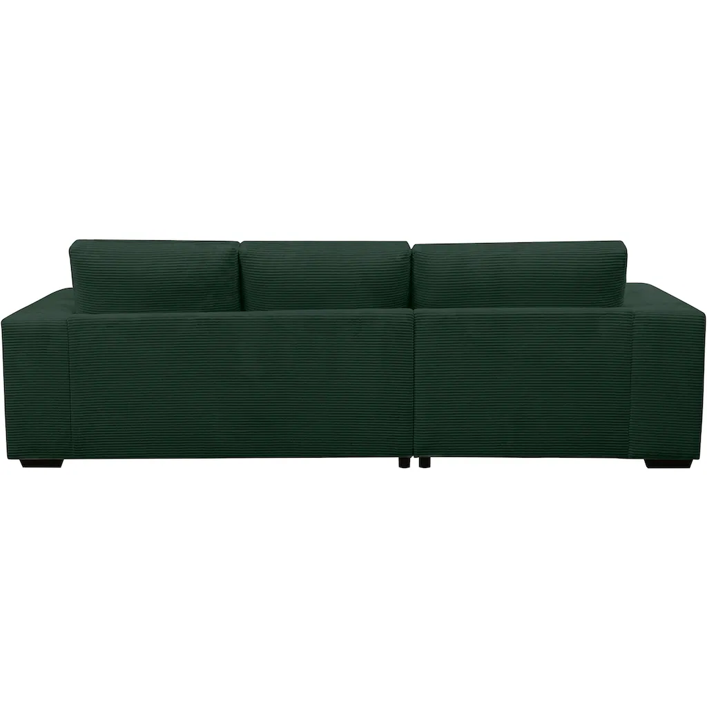WERK2 Ecksofa »Eden L-Form« kaufen Super Sparpreis